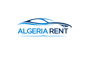 Logo Algeria Rent